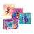 Пазл DoDo 3 в 1 My Little Pony (200385), изображение 3 Пазл DoDo 3 в 1 My Little Pony (200385), изображение 3