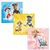 Пазл DoDo 3 в 1 Paw Patrol (200154), изображение 2 Пазл DoDo 3 в 1 Paw Patrol (200154), изображение 2