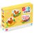 Пазл DoDo 3 в 1 День на ферме (300394) Пазл DoDo 3 в 1 День на ферме (300394)