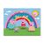 Пазл DoDo на 30 элементов Peppa Pig (200303), изображение 2 Пазл DoDo на 30 элементов Peppa Pig (200303), изображение 2