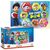 Пазл DoDo на 50 элементов Paw Patrol (200156), изображение 3 Пазл DoDo на 50 элементов Paw Patrol (200156), изображение 3
