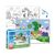 Пазл DoDo на 60 элементов 2 в 1 Peppa Pig (200118), изображение 4 Пазл DoDo на 60 элементов 2 в 1 Peppa Pig (200118), изображение 4
