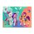 Пазл DoDo на 60 элементов с фигуркой My Little Pony (200138), изображение 2 Пазл DoDo на 60 элементов с фигуркой My Little Pony (200138), изображение 2