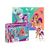 Пазл DoDo на 60 элементов с фигуркой My Little Pony (200138), изображение 3 Пазл DoDo на 60 элементов с фигуркой My Little Pony (200138), изображение 3