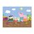 Пазл DoDo на 60 элементов с фигуркой Peppa Pig (200122), изображение 2 Пазл DoDo на 60 элементов с фигуркой Peppa Pig (200122), изображение 2
