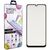 Скло захисне Drobak Samsung Galaxy A22 A+Frame (494948) Скло захисне Drobak Samsung Galaxy A22 A+Frame (494948)