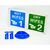 Скло захисне Drobak Samsung Galaxy J2 Core Tempered Glass (501611), зображення 3 Скло захисне Drobak Samsung Galaxy J2 Core Tempered Glass (501611), зображення 3