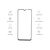 Скло захисне Drobak Tecno POP 4 PRO (464655), зображення 2 Скло захисне Drobak Tecno POP 4 PRO (464655), зображення 2
