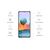 Стекло защитное Drobak Xiaomi Redmi Note 10 (464682), изображение 2 Стекло защитное Drobak Xiaomi Redmi Note 10 (464682), изображение 2