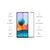 Скло захисне Drobak Xiaomi Redmi Note 10 Pro Black Frame A+ (494923), зображення 2 Скло захисне Drobak Xiaomi Redmi Note 10 Pro Black Frame A+ (494923), зображення 2