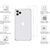 Скло захисне Drobak back panel Apple iPhone 13 mini (606066), зображення 2 Скло захисне Drobak back panel Apple iPhone 13 mini (606066), зображення 2