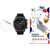 Стекло защитное Drobak glass-film Ceramics Amazfit GTR 3 (313171) Стекло защитное Drobak glass-film Ceramics Amazfit GTR 3 (313171)