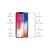 Скло захисне Drobak Apple iPhone 12 mini (242427), зображення 2 Скло захисне Drobak Apple iPhone 12 mini (242427), зображення 2