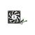 Кулер для корпуса Cooling Baby 7015 PWM Кулер для корпуса Cooling Baby 7015 PWM