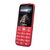 Мобільний телефон Sigma Comfort 50 Grace Type-C Red (4827798121825), зображення 4 Мобільний телефон Sigma Comfort 50 Grace Type-C Red (4827798121825), зображення 4