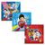 Пазл DoDo 3 в 1 Paw Patrol (200153), изображение 2 Пазл DoDo 3 в 1 Paw Patrol (200153), изображение 2