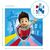 Пазл DoDo 3 в 1 Paw Patrol (200153), изображение 5 Пазл DoDo 3 в 1 Paw Patrol (200153), изображение 5