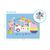 Пазл DoDo на 30 элементов Peppa Pig (200302), изображение 5 Пазл DoDo на 30 элементов Peppa Pig (200302), изображение 5
