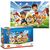 Пазл DoDo на 50 элементов Paw Patrol (200155), изображение 3 Пазл DoDo на 50 элементов Paw Patrol (200155), изображение 3