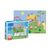 Пазл DoDo на 60 элементов 2 в 1 Peppa Pig (200119), изображение 3 Пазл DoDo на 60 элементов 2 в 1 Peppa Pig (200119), изображение 3