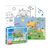 Пазл DoDo на 60 элементов 2 в 1 Peppa Pig (200119), изображение 4 Пазл DoDo на 60 элементов 2 в 1 Peppa Pig (200119), изображение 4
