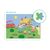 Пазл DoDo на 60 элементов 2 в 1 Peppa Pig (200119), изображение 5 Пазл DoDo на 60 элементов 2 в 1 Peppa Pig (200119), изображение 5