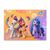 Пазл DoDo на 60 элементов с фигуркой My Little Pony (200139), изображение 2 Пазл DoDo на 60 элементов с фигуркой My Little Pony (200139), изображение 2