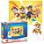 Пазл DoDo на 60 элементов с фигуркой Paw Patrol (200164), изображение 3 Пазл DoDo на 60 элементов с фигуркой Paw Patrol (200164), изображение 3