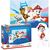 Пазл DoDo на 60 элементов с фигуркой Paw Patrol (200165), изображение 3 Пазл DoDo на 60 элементов с фигуркой Paw Patrol (200165), изображение 3