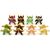 Развивающая игрушка A-Toys Сохрани баланс (929-15), изображение 3 Развивающая игрушка A-Toys Сохрани баланс (929-15), изображение 3