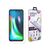 Стекло защитное Drobak Motorola G9 Play (232358) Стекло защитное Drobak Motorola G9 Play (232358)