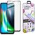 Скло захисне Drobak Motorola G9 Play (232390) Скло захисне Drobak Motorola G9 Play (232390)