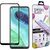 Скло захисне Drobak Motorola G9 Plus (242403) Скло захисне Drobak Motorola G9 Plus (242403)