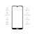 Скло захисне Drobak Nokia 1.3 (242423), зображення 2 Скло захисне Drobak Nokia 1.3 (242423), зображення 2