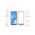Скло захисне Drobak OPPO A53 (232392), зображення 2 Скло захисне Drobak OPPO A53 (232392), зображення 2