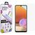 Стекло защитное Drobak Samsung Galaxy A32 4G (474719) Стекло защитное Drobak Samsung Galaxy A32 4G (474719)