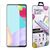 Стекло защитное Drobak Samsung Galaxy A72 4G (474721) Стекло защитное Drobak Samsung Galaxy A72 4G (474721)