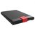Внешний жесткий диск 2.5" 1TB Silicon Power (SP010TBPHDD3SS3K), изображение 2 Внешний жесткий диск 2.5" 1TB Silicon Power (SP010TBPHDD3SS3K), изображение 2