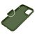 Чехол для моб. телефона Griffin Survivor Strong for Apple iPhone 11 - Bronze Green (GIP-025-GRN), изображение 2 Чехол для моб. телефона Griffin Survivor Strong for Apple iPhone 11 - Bronze Green (GIP-025-GRN), изображение 2