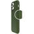 Чехол для моб. телефона Griffin Survivor Strong for Apple iPhone 11 Pro - Bronze Green (GIP-023-GRN), изображение 3 Чехол для моб. телефона Griffin Survivor Strong for Apple iPhone 11 Pro - Bronze Green (GIP-023-GRN), изображение 3