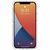Чехол для моб. телефона Incipio Grip Case for iPhone 12 Mini Clear (IPH-1889-CLR), изображение 3 Чехол для моб. телефона Incipio Grip Case for iPhone 12 Mini Clear (IPH-1889-CLR), изображение 3