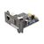 Мережева карта Powercom SNMP-адаптер NetAgent (DA807) 1-port (DA807), зображення 2 Мережева карта Powercom SNMP-адаптер NetAgent (DA807) 1-port (DA807), зображення 2