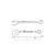 Ключ Toptul комбінований 32мм Hi-Performance (AAEX3232), зображення 2 Ключ Toptul комбінований 32мм Hi-Performance (AAEX3232), зображення 2