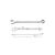 Ключ Toptul комбінований супердовгий 19мм (AAEL1919), зображення 2 Ключ Toptul комбінований супердовгий 19мм (AAEL1919), зображення 2