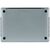 Чехол для ноутбука Incase 13" MacBook Pro Hardshell Case Clear (INMB200260-CLR), изображение 2 Чехол для ноутбука Incase 13" MacBook Pro Hardshell Case Clear (INMB200260-CLR), изображение 2