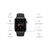 Пленка защитная Drobak Ceramics Apple Watch SE 44mm (2 шт) 313119 (313119), изображение 2