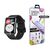 Плівка захисна Drobak Ceramics Huawei Watch Fit (2 шт) 313122 (313122) Плівка захисна Drobak Ceramics Huawei Watch Fit (2 шт) 313122 (313122)