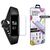 Пленка защитная Drobak Ceramics Samsung Galaxy Fit (2 шт) (313107) Пленка защитная Drobak Ceramics Samsung Galaxy Fit (2 шт) (313107)