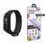 Пленка защитная Drobak Ceramics Xiaomi Mi Band 3 (2 шт) (313114) Пленка защитная Drobak Ceramics Xiaomi Mi Band 3 (2 шт) (313114)