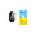 Пленка защитная Drobak Hydrogel Honor Band 6 (2шт) (313148) (313148) Пленка защитная Drobak Hydrogel Honor Band 6 (2шт) (313148) (313148)
